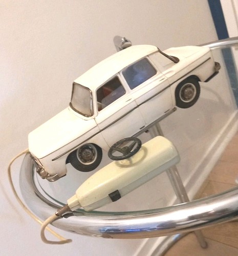 Fonctionne grande renault - fonctionne,