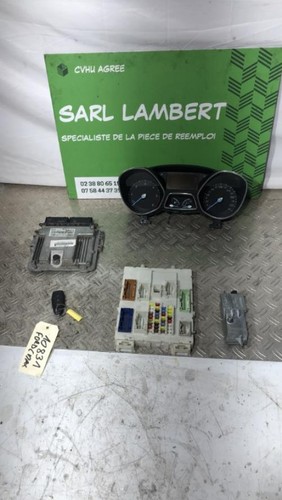 Kit demarrage ford grand - ford,