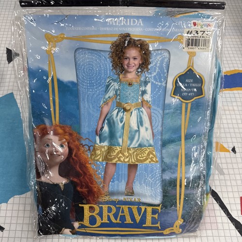 Merida brave disney princess - merida,