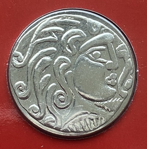 Rare monnaie francs bu - monnaie, 5