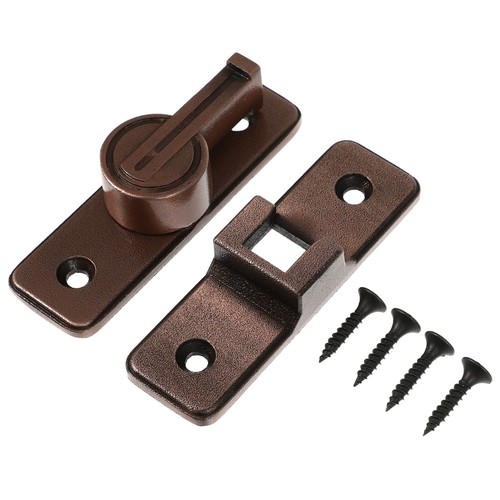 Gache portillon loquet - gache,