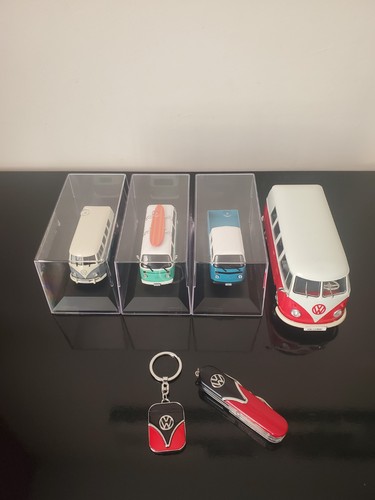 Lot wolkswagen combi t2 - lot,