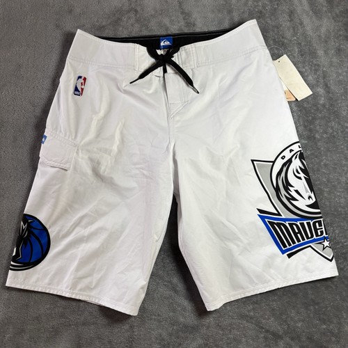 Quicksilver nba men white - nba, men’s