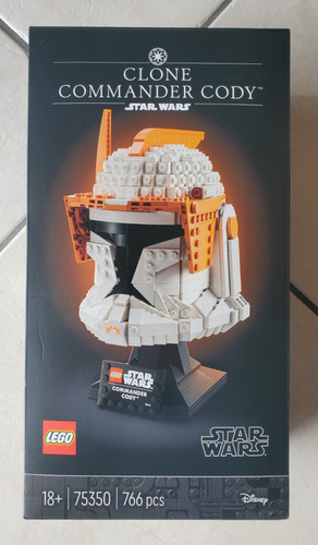 Lego star wars 75350 - lego,