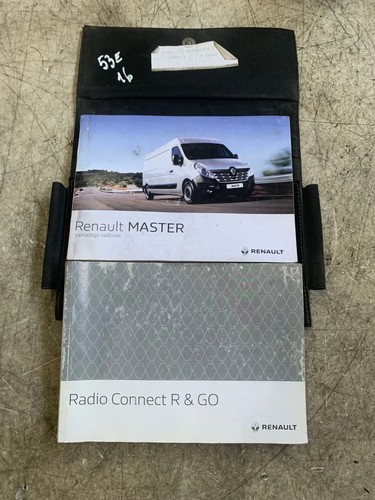 Renault master iii minibus - iii,