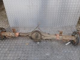 Pont ford transit - pont,
