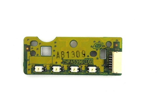 Panasonic p65vt30 led level - panasonic,