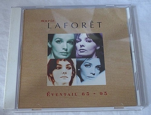 Marie laforet album 1994 - laforet,