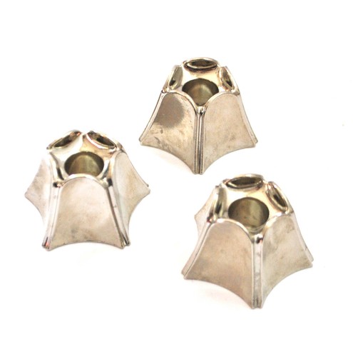Bmf lot 3 - lot, bougeoirs