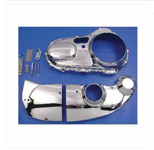 Couverture carter moteur - couverture,