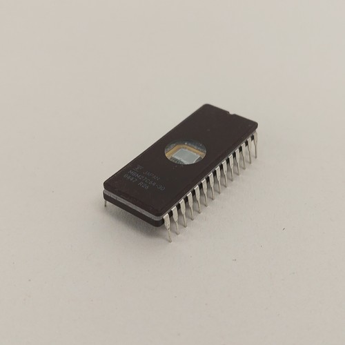Mbm27c64 fujitsu circuit - mbm27c64-30,