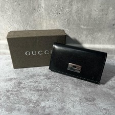 Gucci étui clé - à, uni