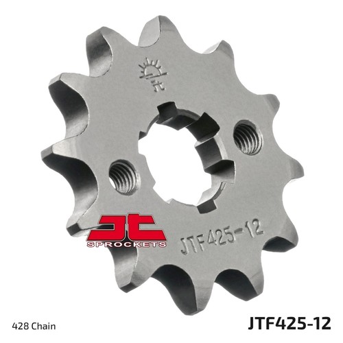 Pignon dents pour suzuki rv - pignon,