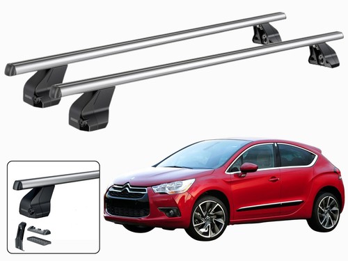Barres toit pour - barres, de