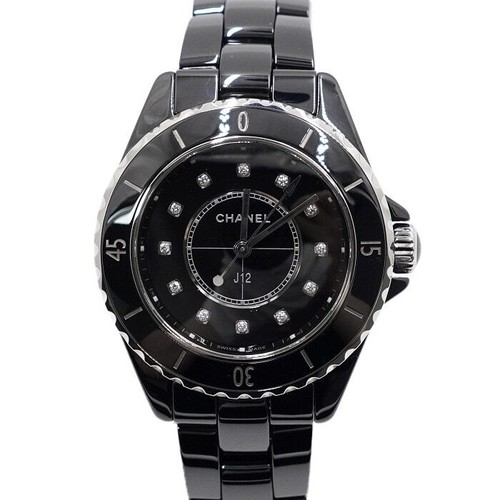 Chanel montre femme quartz - montre, en