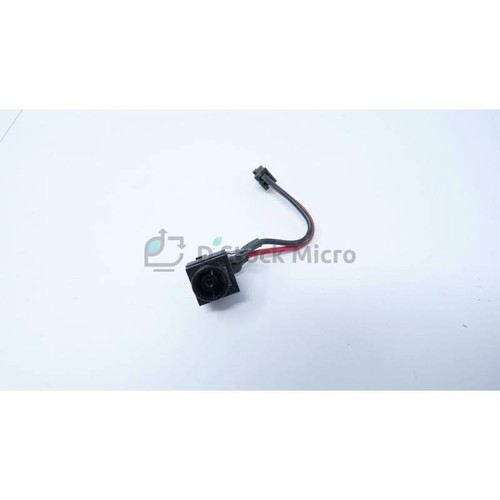 Connecteur alimentation - connecteur,