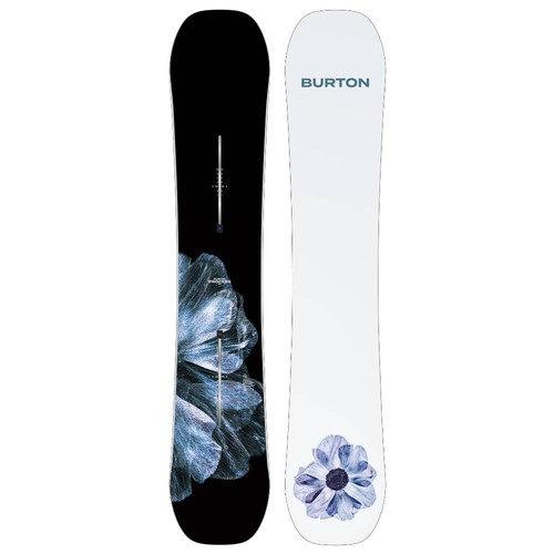 Burton process snowboard 2026 - burton,