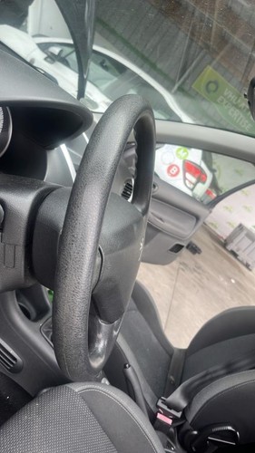 Volant peugeot 206 - peugeot, 4109ll