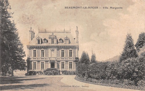 Beaumont le - 27-beaumont,