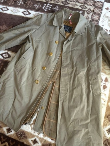 Trench coat burberrys beige - burberrys,