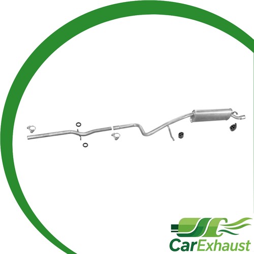 Echappement pour fiat uno - pour,