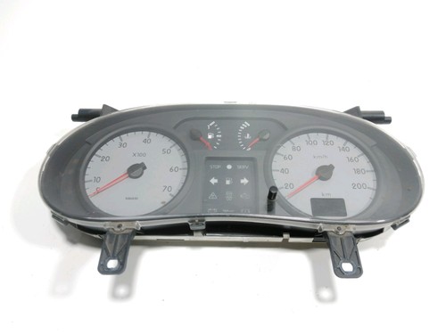 Compteur 8200176652 renault - 8200176652,