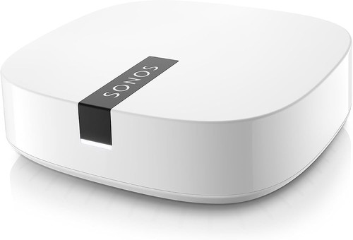 Sonos boost wireless speaker - sonos,