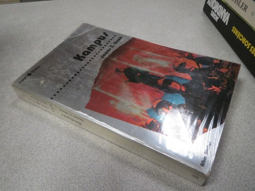 Ca50 kampus james gunn super - kampus,