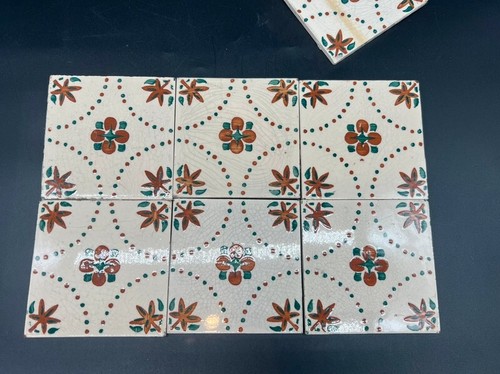 Anciens carreaux carrelage - anciens,
