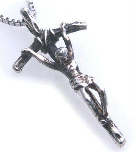 Pendentif croix avec sur - croix,