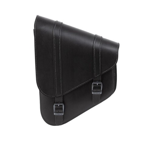Ledrie sacoche selle noir - ledrie,