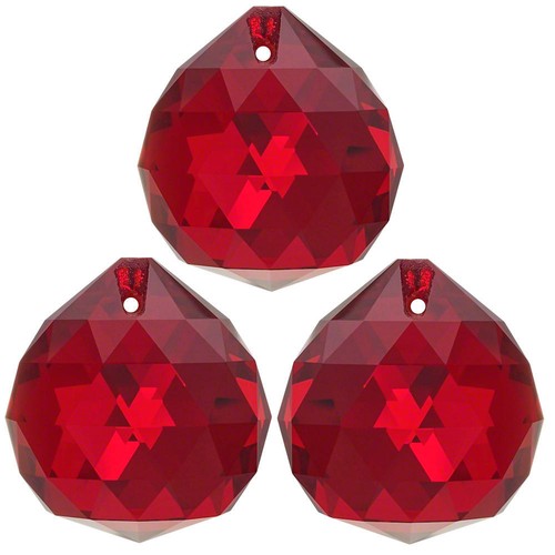 Boule cristal ø30mm - 3x,