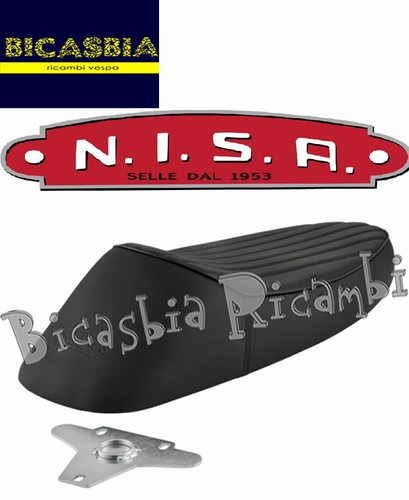 16583 selle nisa sport - selle,