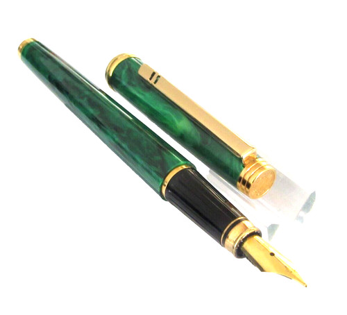 Magnifique charmant stylo - et,