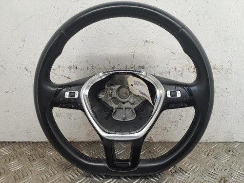 Volant volkswagen golf phase - golf, 7