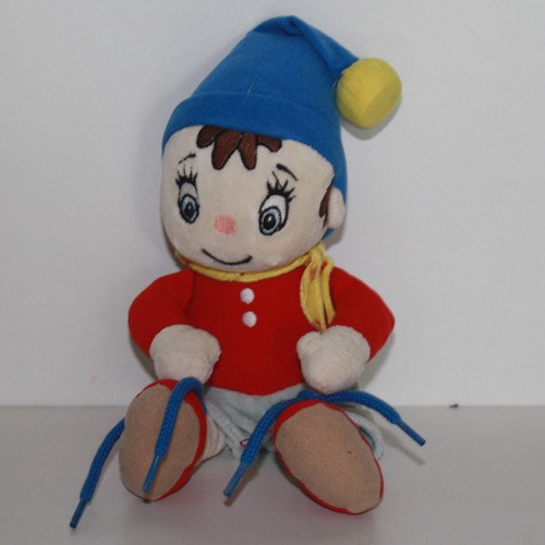 Doudou bonhomme ajena - doudou,