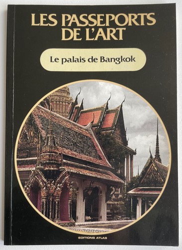 Palais bangkok les - de,
