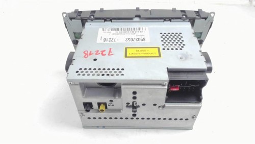 Autoradio mercedes classe clk - autoradio,