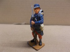 Soldat plomb delprado - soldat, 1