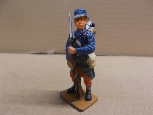 Soldat plomb delprado - soldat,