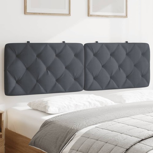 Coussin tête lit - tête, de