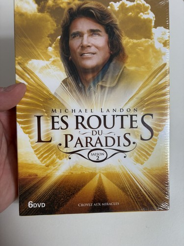 Les routes paradis - routes, 2