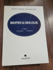 Biophtalmologie collection - biophtalmologie.,