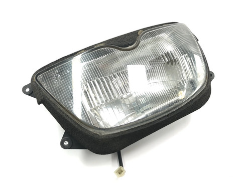 Kawasaki zxr 400 zx400l - zxr,