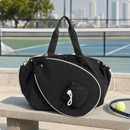 Sac sport cordon - sac, à