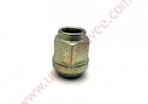 Ecrou roue pour jante pts - de,