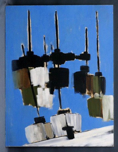 Tableau bernard folinais - tableau,