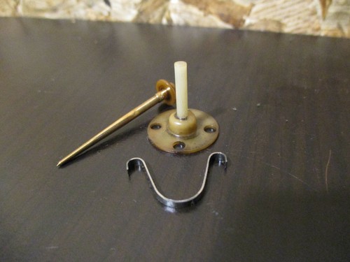 Aiguille carburateur honda - de,