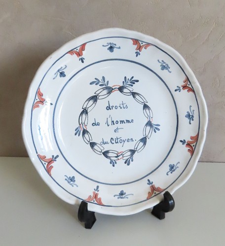 Assiette decorativefaience - decorativefaience, de