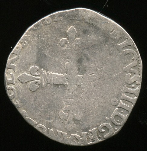 Henri iii roi france - roi,